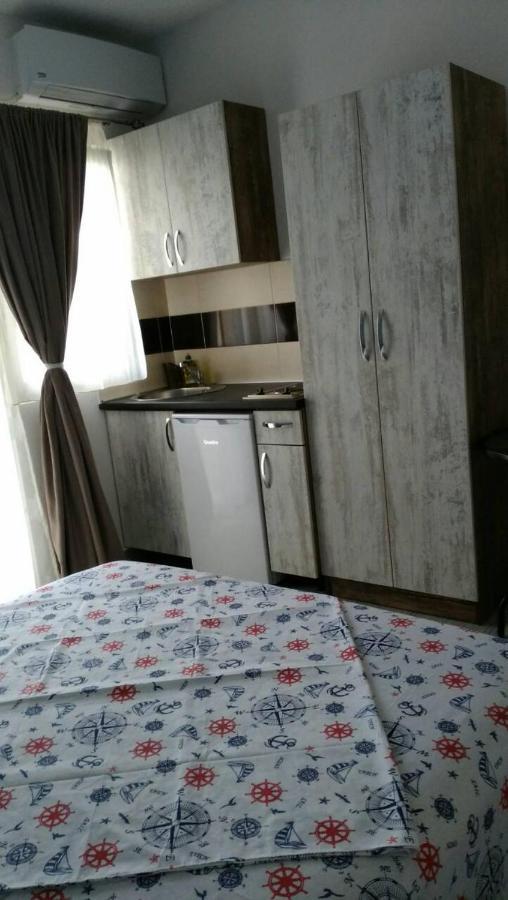 Apartments Blago 苏托莫雷 外观 照片