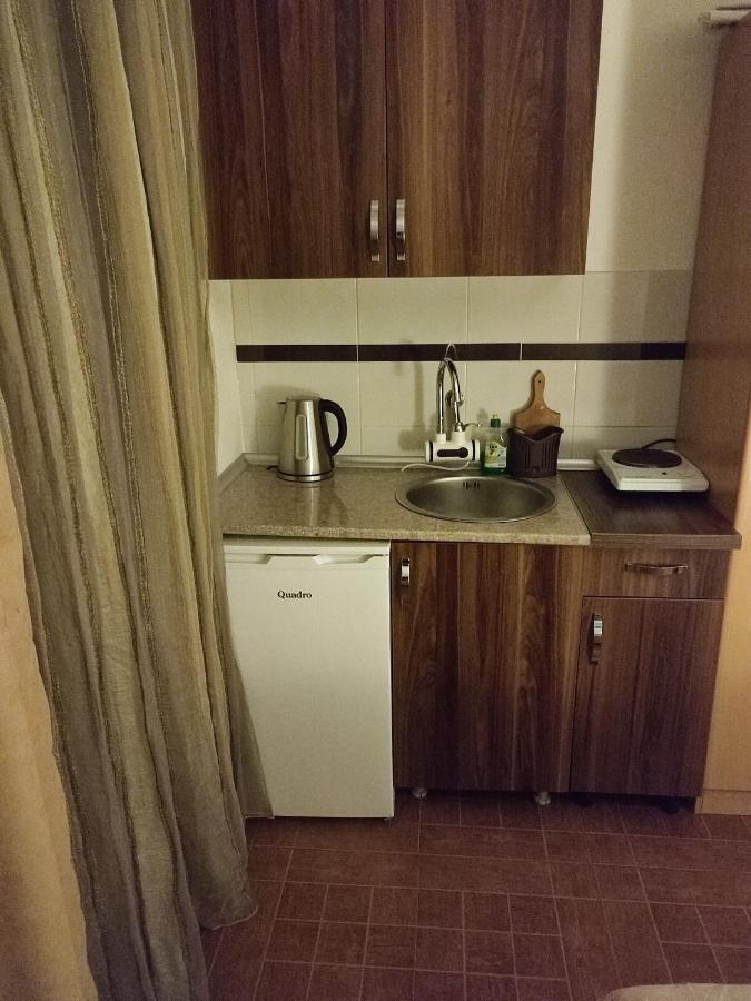 Apartments Blago 苏托莫雷 外观 照片