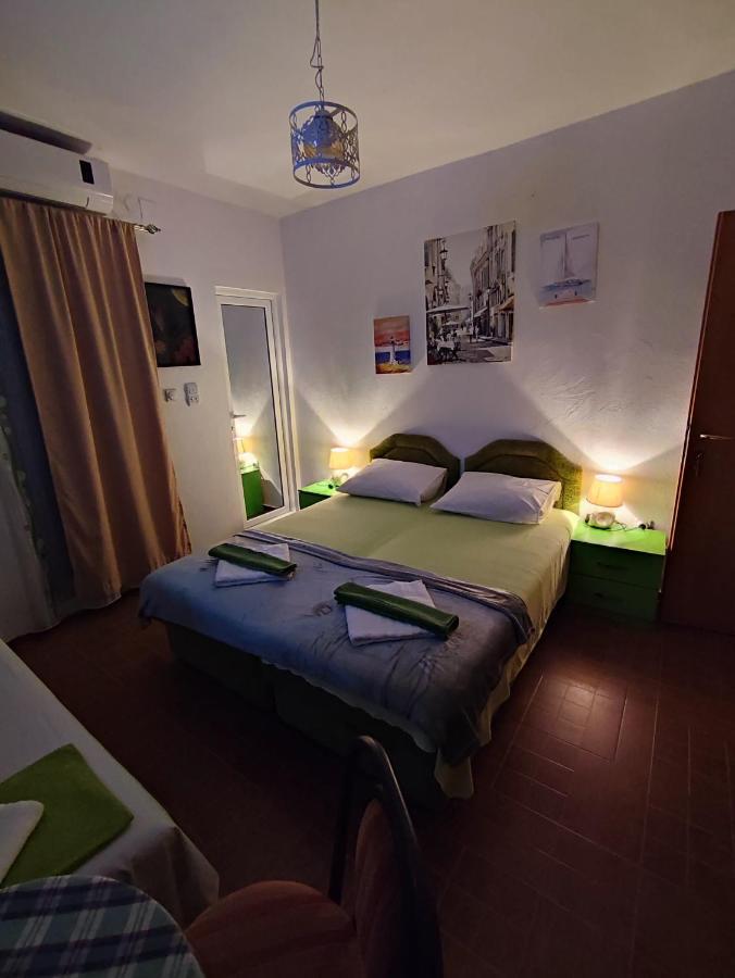Apartments Blago 苏托莫雷 外观 照片