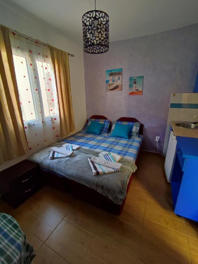 Apartments Blago 苏托莫雷 外观 照片