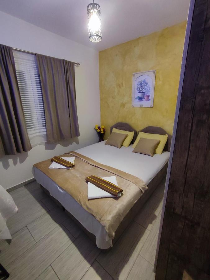Apartments Blago 苏托莫雷 外观 照片