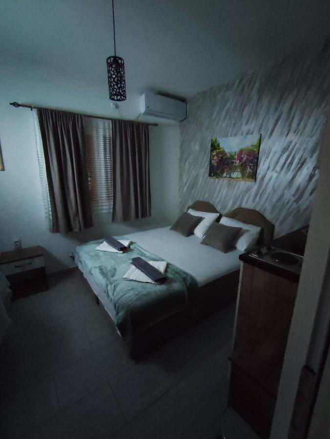Apartments Blago 苏托莫雷 外观 照片