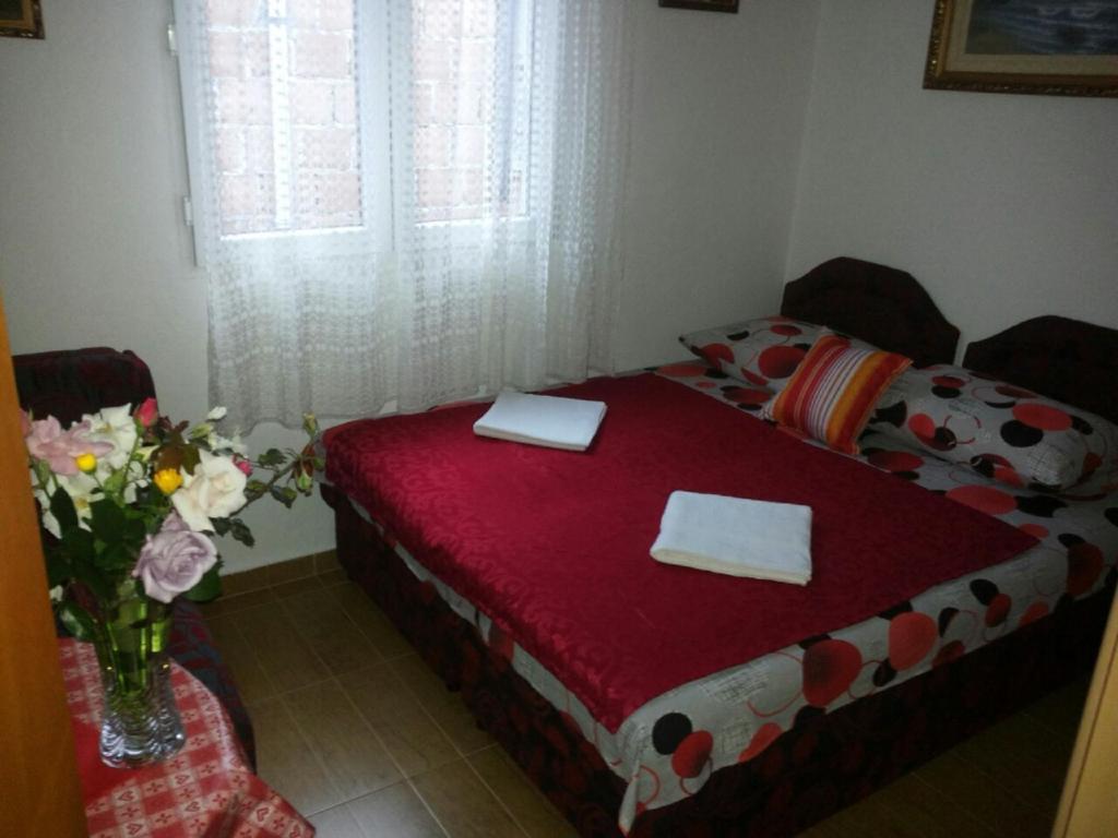 Apartments Blago 苏托莫雷 客房 照片
