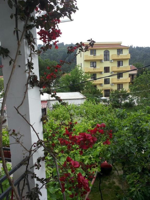 Apartments Blago 苏托莫雷 外观 照片